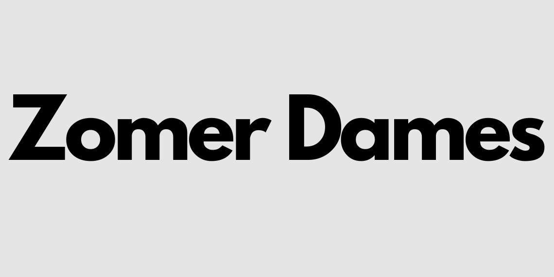 Zomercollectie dames