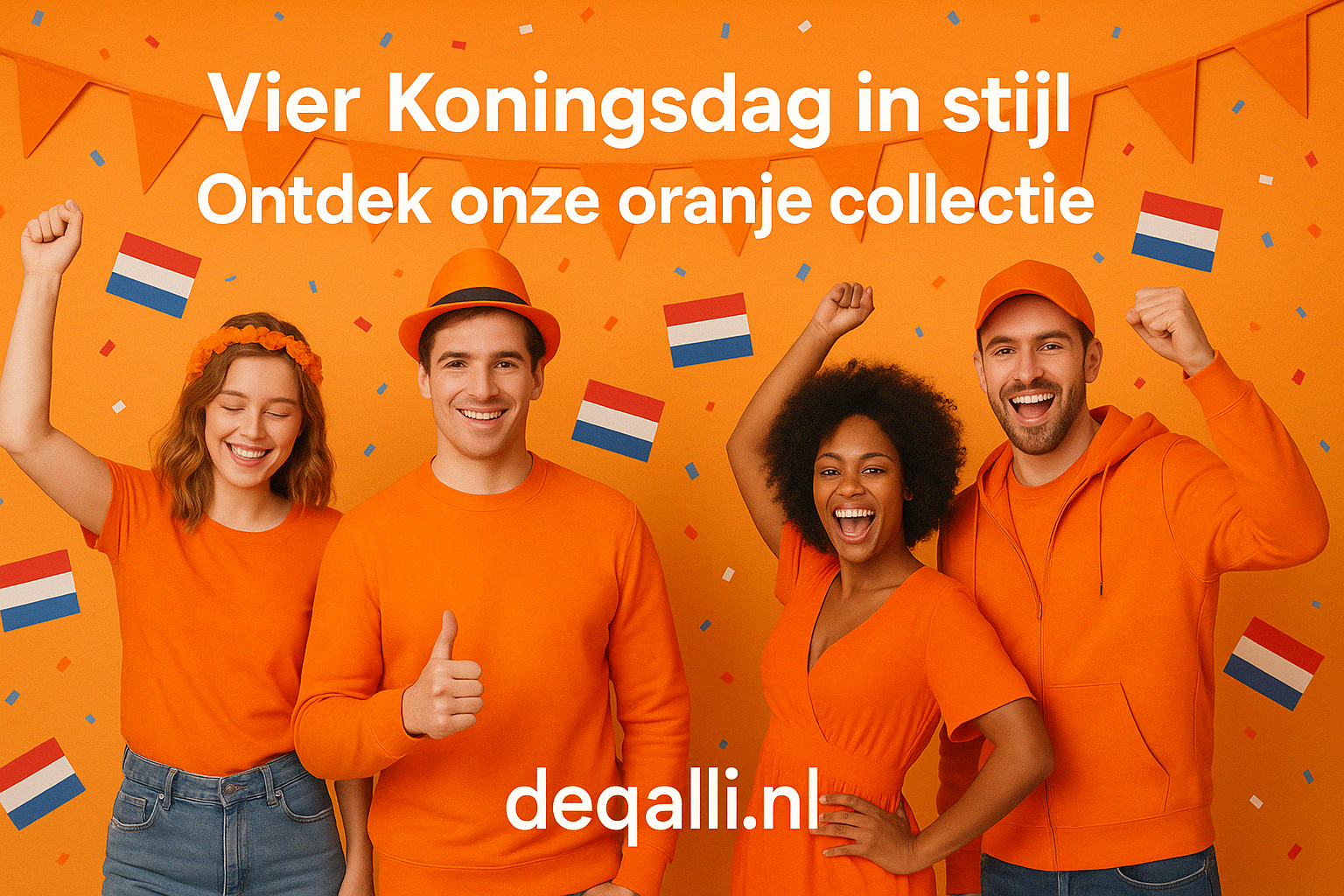 Koningsdag