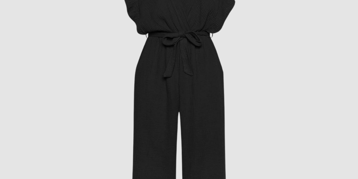 Jurken & Jumpsuits