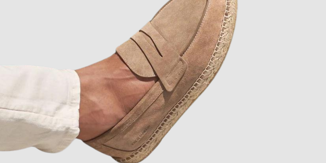 Schoenen