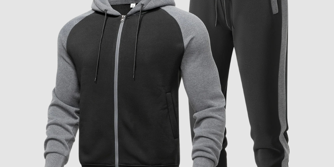 Sportkleding