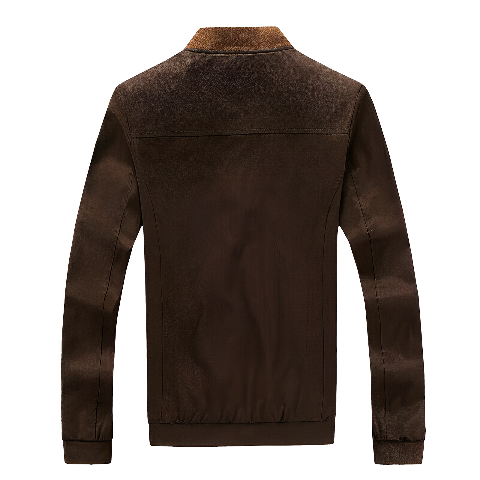 Floris | Casual herenjas in stijl