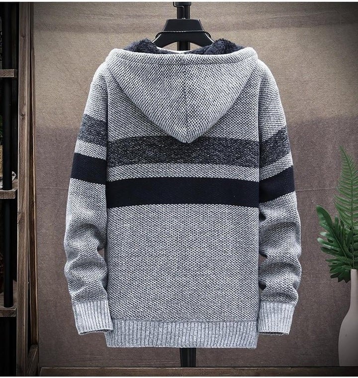 Roos - Stijlvolle Herfst/Winter Jas