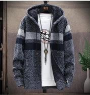 Roos - Stijlvolle Herfst/Winter Jas