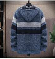 Roos - Stijlvolle Herfst/Winter Jas