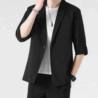 Martin | Stijlvolle smart-casual set