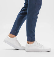 Johan | Winterse stretch broek