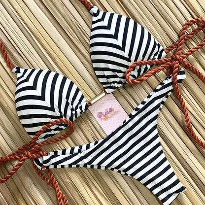 Juna bikini | Trendy & sexy