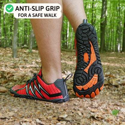 Gezonde en antislip blotevoetschoenen (Unisex)