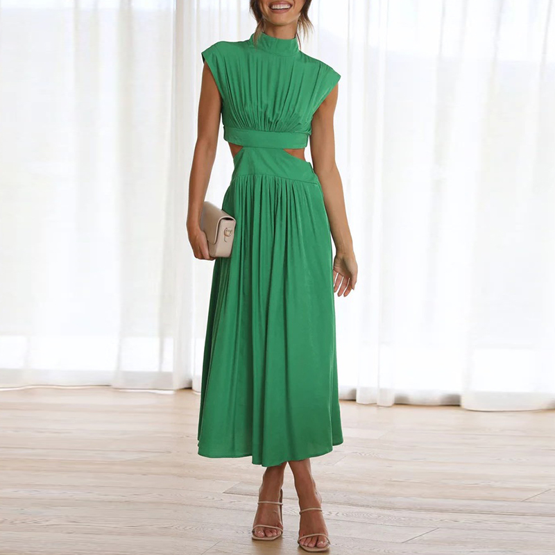 Rebecca | Comfortabele en Soepele Jurk
