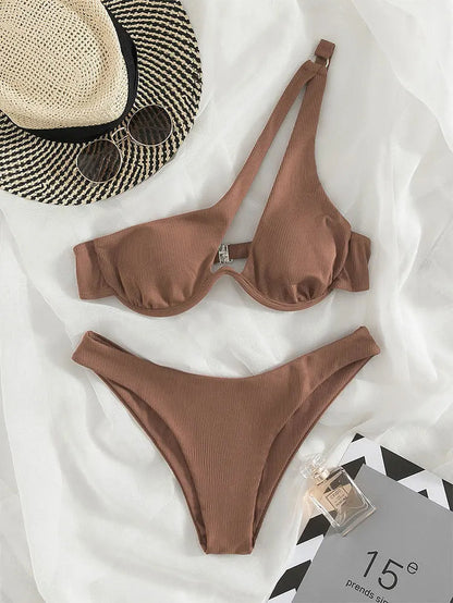 Fien bikini | Trendy & sexy