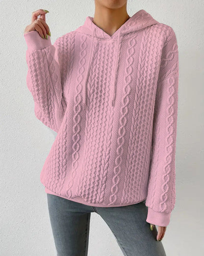 Cosy Chic Hoodie