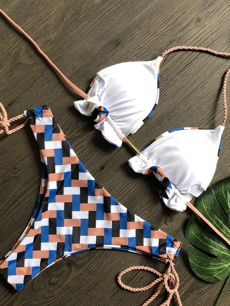 Juna bikini | Trendy & sexy