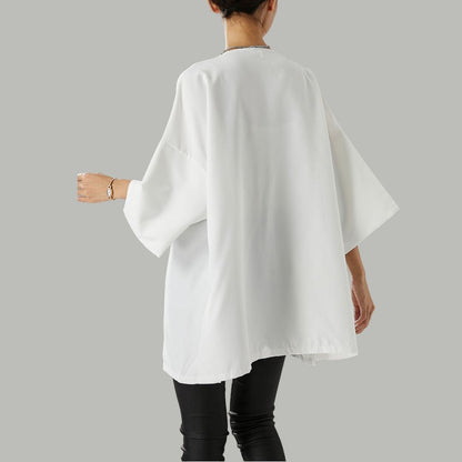 Annabel - Asymmetrische blouse