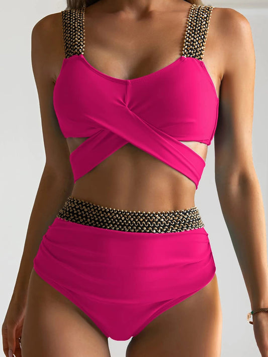 Flitsend & trendy bikini