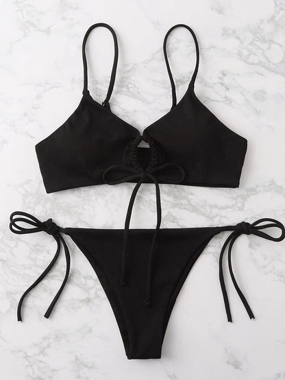 Demi bikini | Simpel & trendy