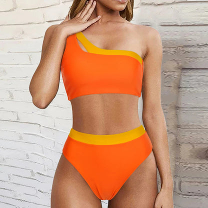 Elsje | Trendy & sexy off-shoulder bikini