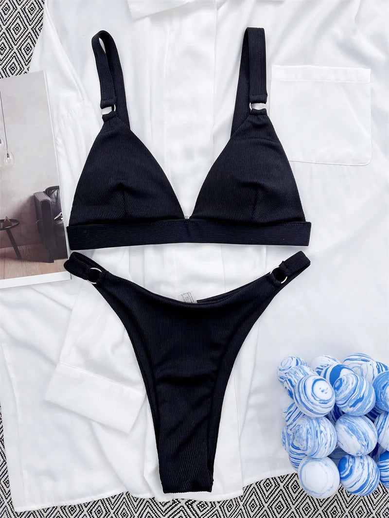 Vera | Unieke & trendy bikini