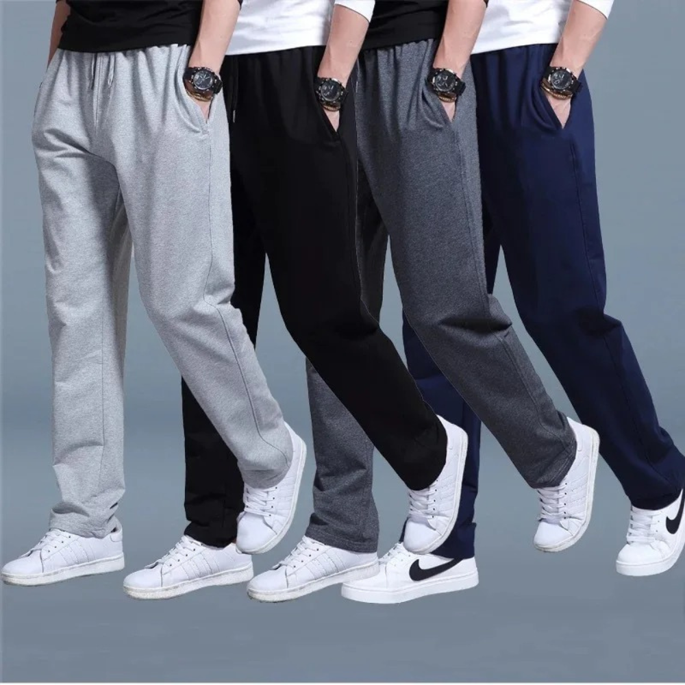 Sem | Stijlvolle Comfortabele Heren Joggingbroek