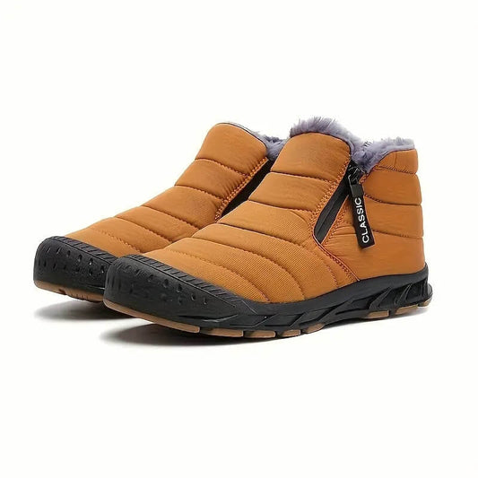 Finn | Comfortabele winterschoenen