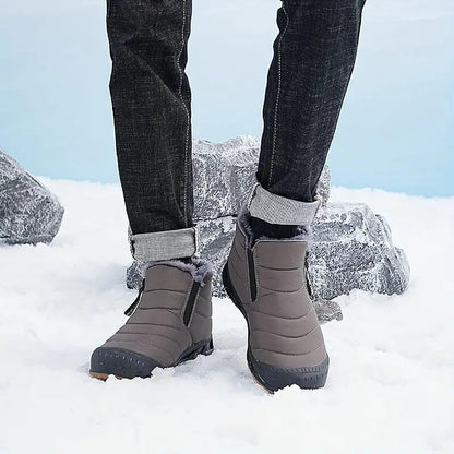 Finn | Comfortabele winterschoenen