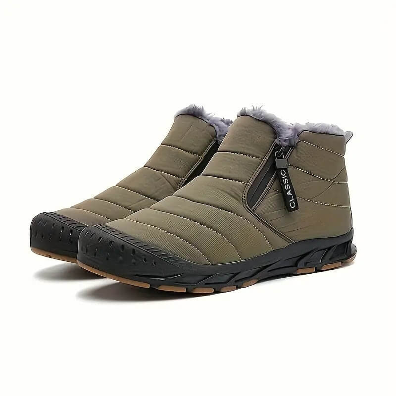 Finn | Comfortabele winterschoenen