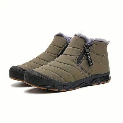 Finn | Comfortabele winterschoenen