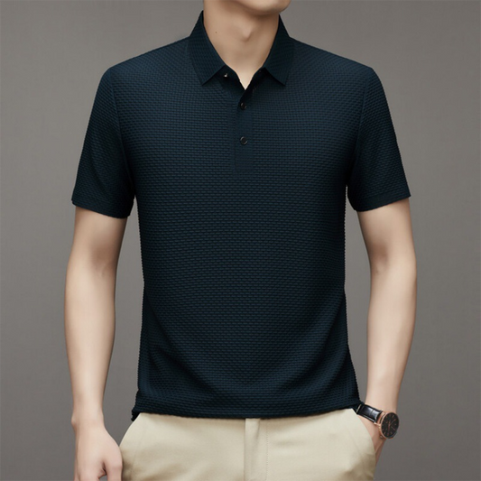 Jonny | Stijlvol Poloshirt