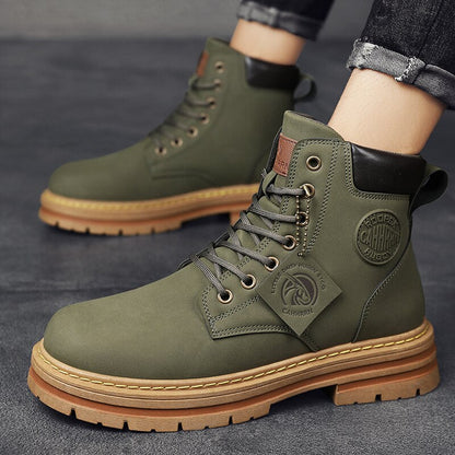 Army Boots