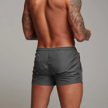 Liam Swim Trunks | Upgrade je zomerstijl met onze must-have zwembroek