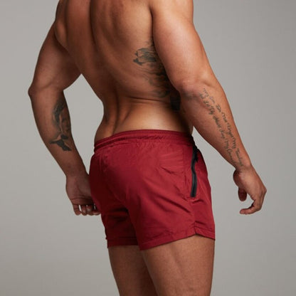 Liam Swim Trunks | Upgrade je zomerstijl met onze must-have zwembroek