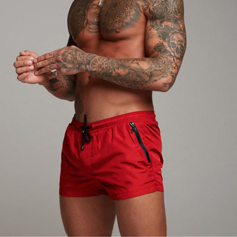 Liam Swim Trunks | Upgrade je zomerstijl met onze must-have zwembroek