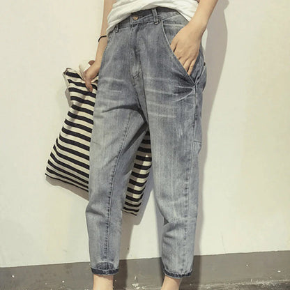 Luna - Trendy en Comfortabele Jeans