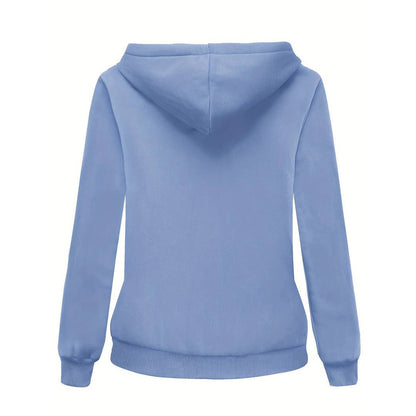 Bente | Elegant Dames Sweatshirt met Koordjes