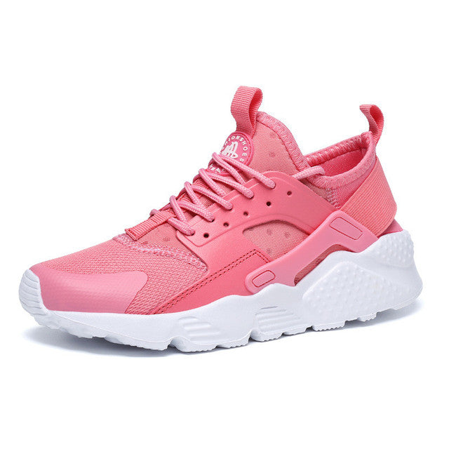 Zomer sneakers met de trendy Huarache stijl voor ultiem comfort en een modebewuste uitstraling tijdens warme dagen.