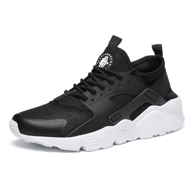 Zomer sneakers met de trendy Huarache stijl voor ultiem comfort en een modebewuste uitstraling tijdens warme dagen.