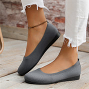 Sophie | Stijlvolle Comfortabele Balletschoenen