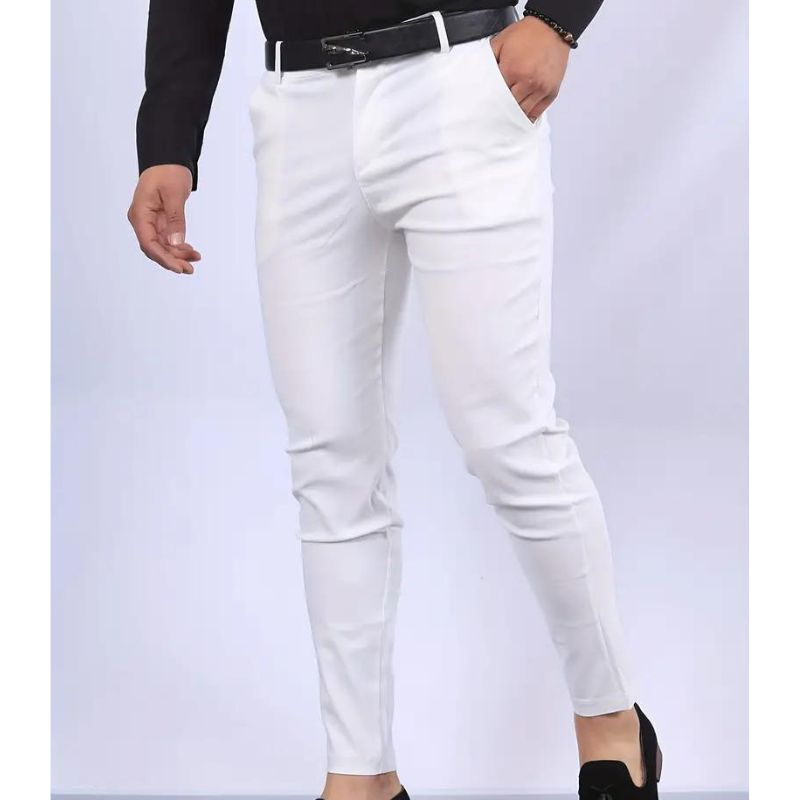 Witte Jeans