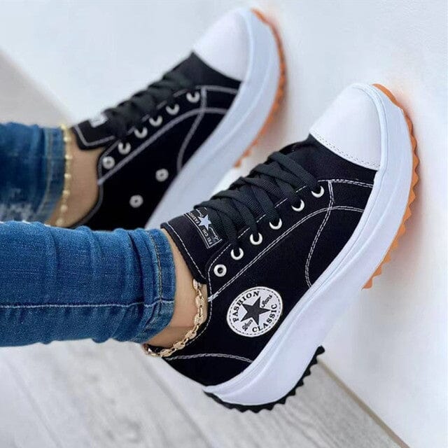 Orthopedische Dames Sneakers