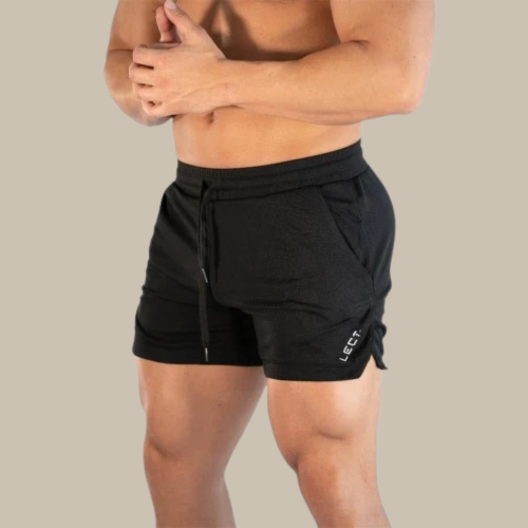 Shorts - Stijlvol en Functioneel