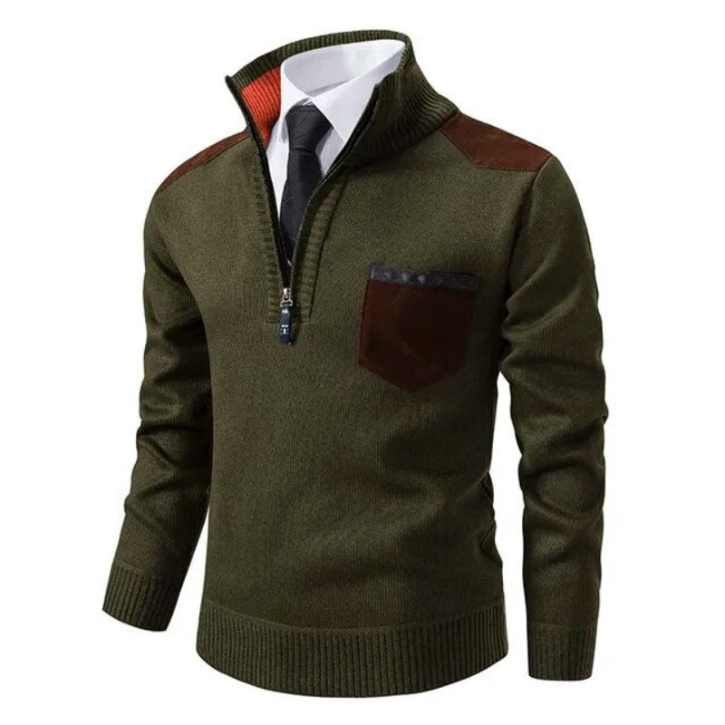Pullover-Heren-Trui-Kasjmier-Dikke-Poloshirts-Koreaanse-Halve-Rits-Koude-Blouse-Opstaande-Kraag-Herfst-Winter-Bovenkleding.jpg_640x640_3.jpg