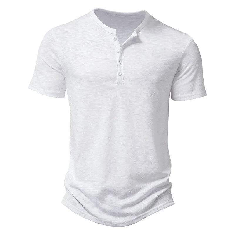 Mila - Casual Poloshirt voor Mannen