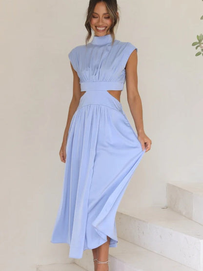 Jolijn | Elegante maxi jurk