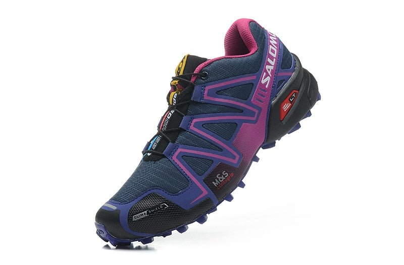 Wandelsneakers, ontworpen voor duurzaamheid en comfort tijdens diverse outdoor activiteiten.