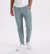 Johan | Winterse stretch broek