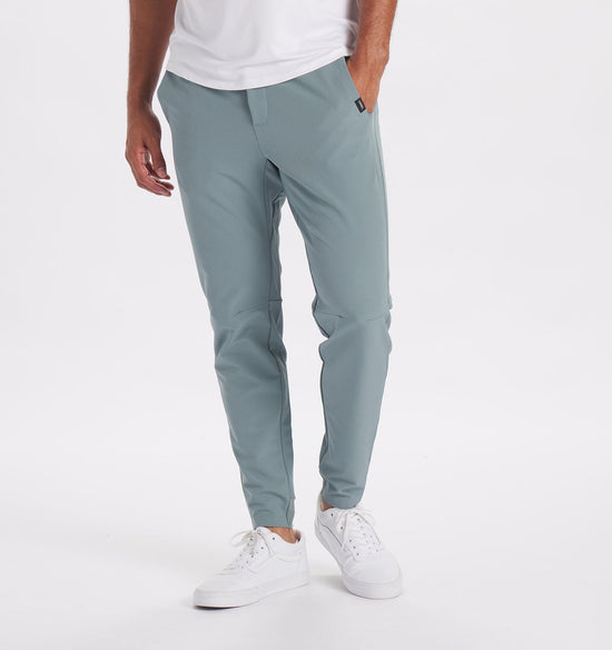 Johan | Winterse stretch broek