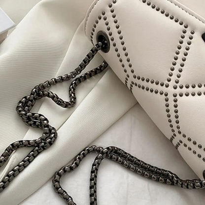 Victoria Crossbody Tas | Vintage & Luxueus