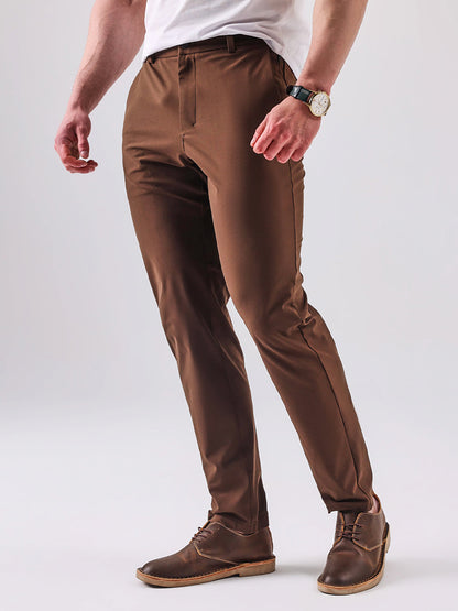 Mike | Slanke broek