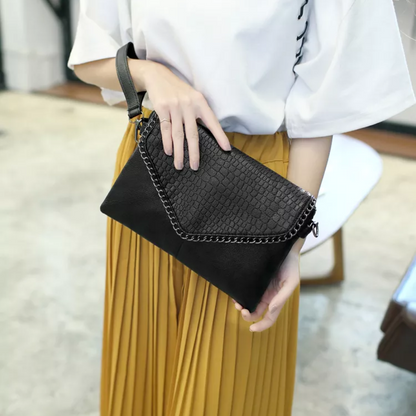 Alexa Clutch | Klassiek & Stijlvol