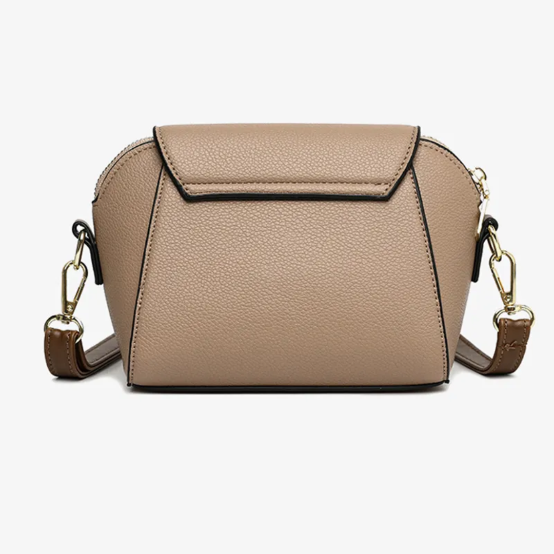 Jade Crossbody Tas | Compact & Stijlvol